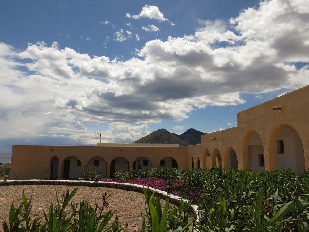 Cortijo El Paraiso ロス・エスクリョス エクステリア 写真