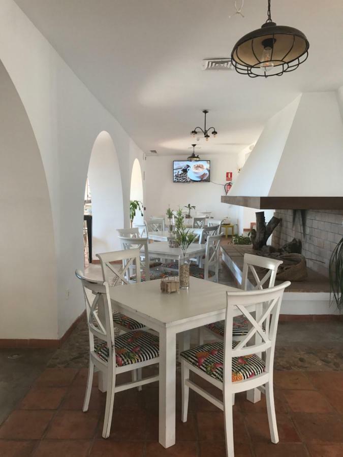 Cortijo El Paraiso ロス・エスクリョス エクステリア 写真