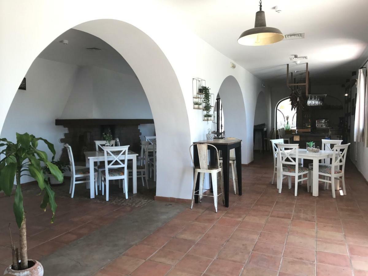Cortijo El Paraiso ロス・エスクリョス エクステリア 写真