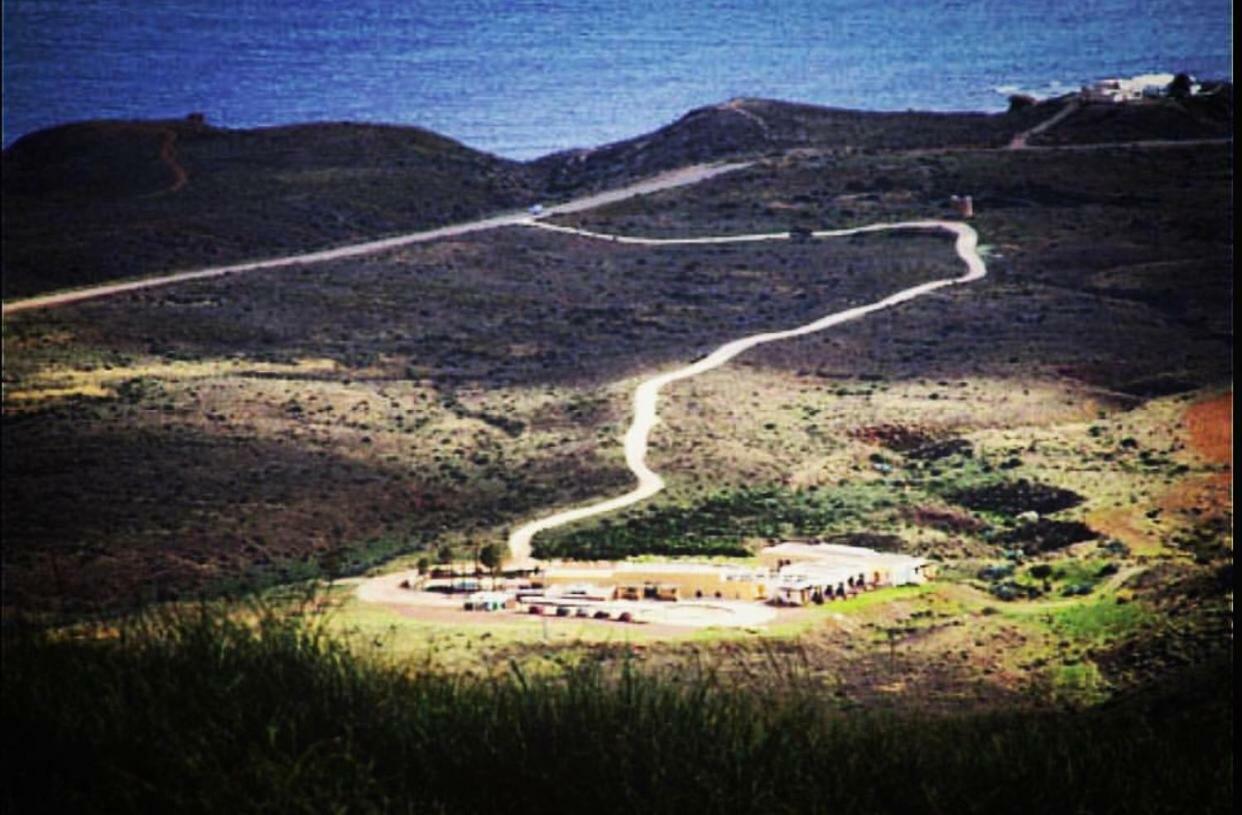 Cortijo El Paraiso ロス・エスクリョス エクステリア 写真