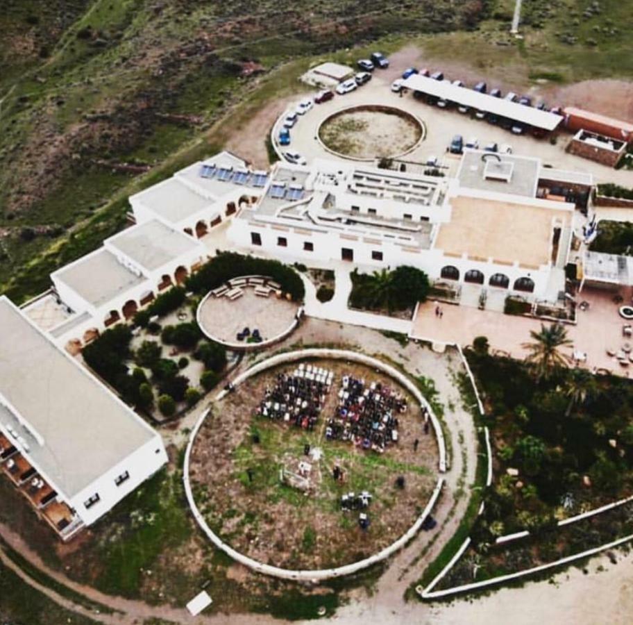 Cortijo El Paraiso ロス・エスクリョス エクステリア 写真