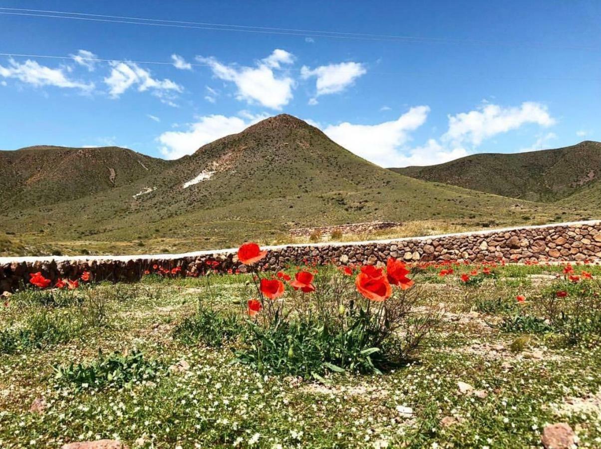 Cortijo El Paraiso ロス・エスクリョス エクステリア 写真
