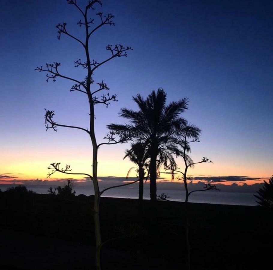 Cortijo El Paraiso ロス・エスクリョス エクステリア 写真
