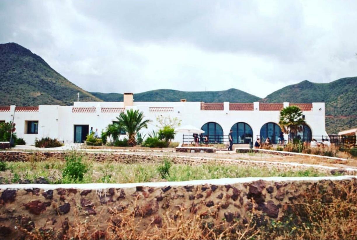 Cortijo El Paraiso ロス・エスクリョス エクステリア 写真