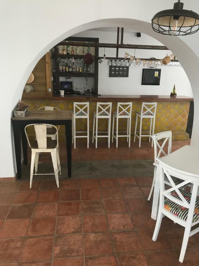 Cortijo El Paraiso ロス・エスクリョス エクステリア 写真