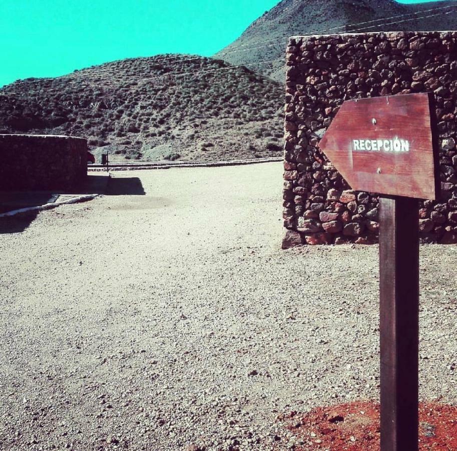 Cortijo El Paraiso ロス・エスクリョス エクステリア 写真