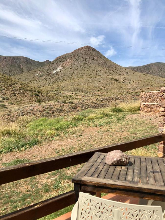 Cortijo El Paraiso ロス・エスクリョス エクステリア 写真
