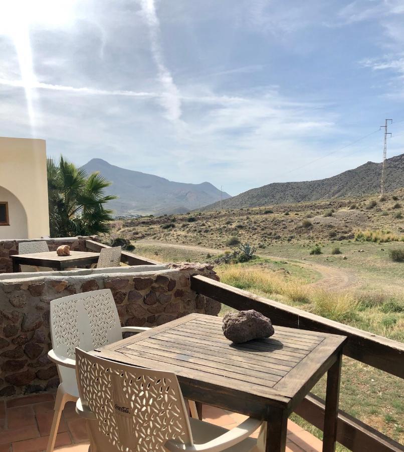 Cortijo El Paraiso ロス・エスクリョス エクステリア 写真