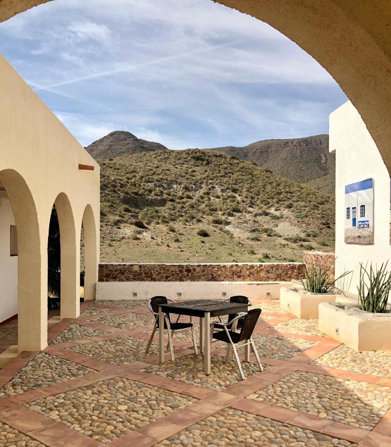 Cortijo El Paraiso ロス・エスクリョス エクステリア 写真