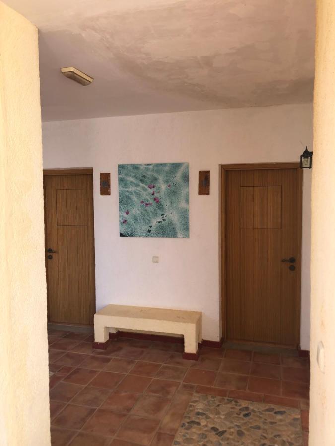 Cortijo El Paraiso ロス・エスクリョス エクステリア 写真