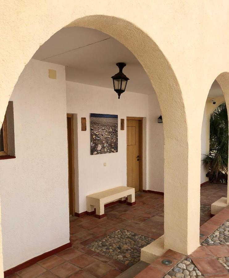 Cortijo El Paraiso ロス・エスクリョス エクステリア 写真