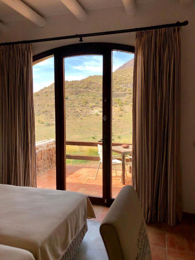 Cortijo El Paraiso ロス・エスクリョス エクステリア 写真